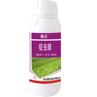 薊馬專殺5%啶蟲(chóng)脒乳油防治蚜蟲(chóng)木虱蚧殼蟲(chóng)飛虱薊馬白粉虱